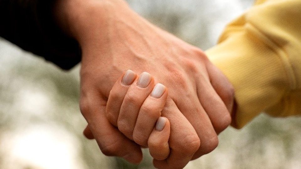 Samtalsgrupp: Du är inte ensam