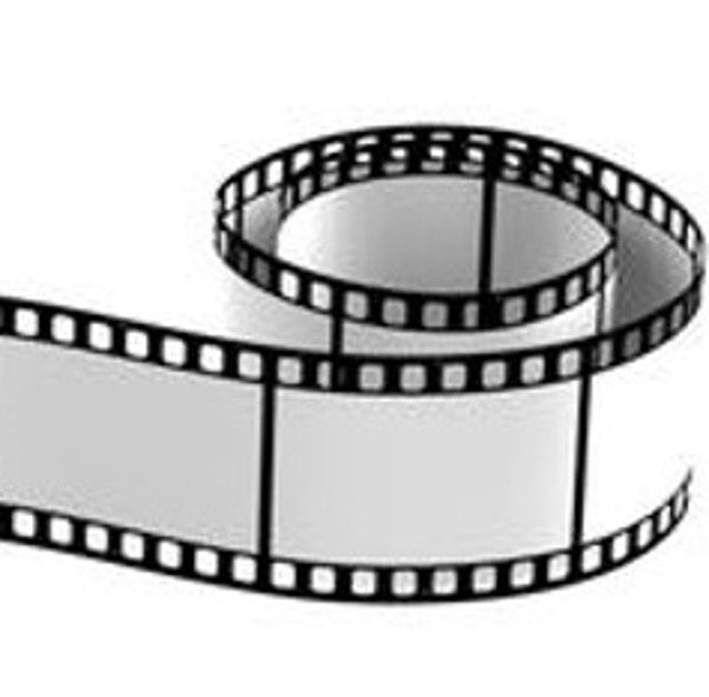 Filmkväll - Åsenhöga Hembygdsförening