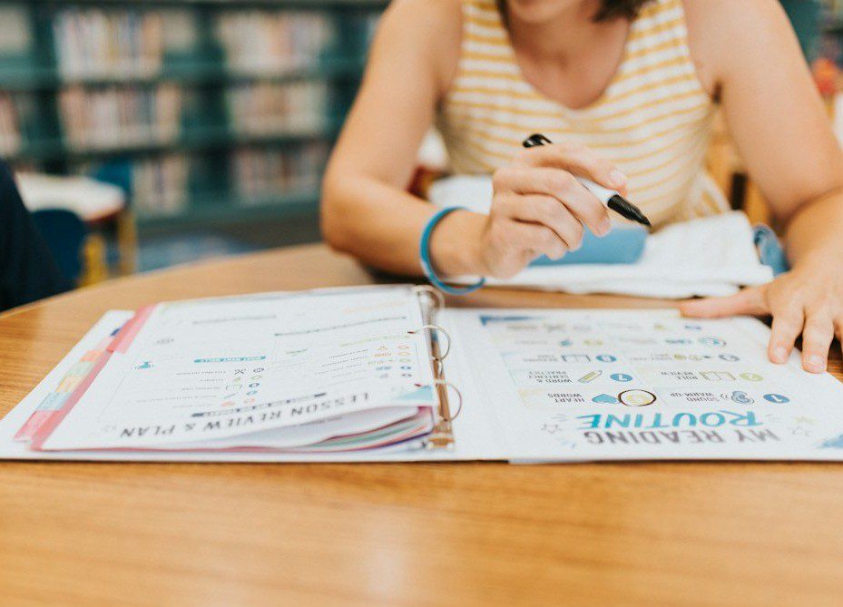 After School - en trygg plats efter skolan!
