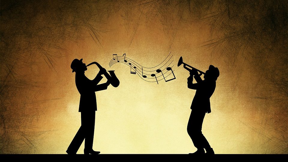Peoria Jazzband