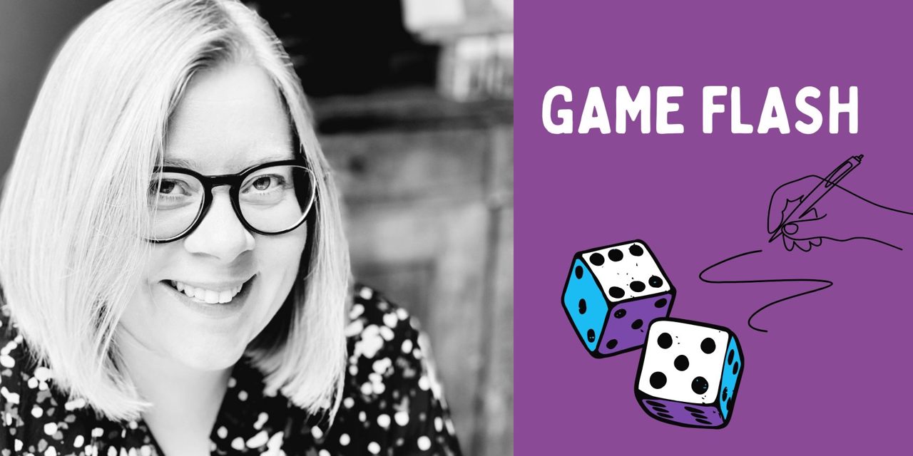 Game Flash - Workshop