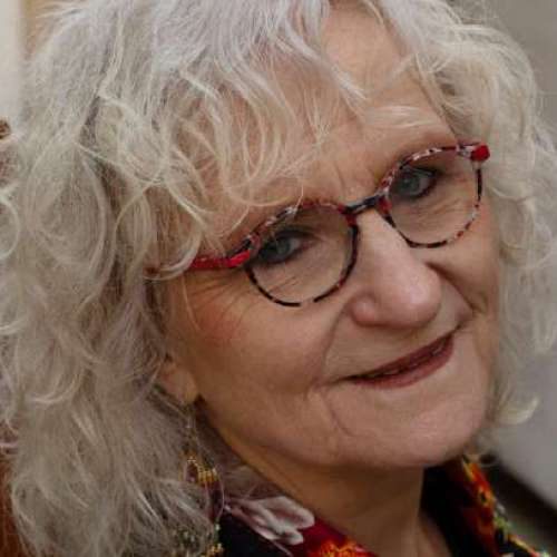 Kulturlunch: När bedragaren ringer med Gitte Pålsson
