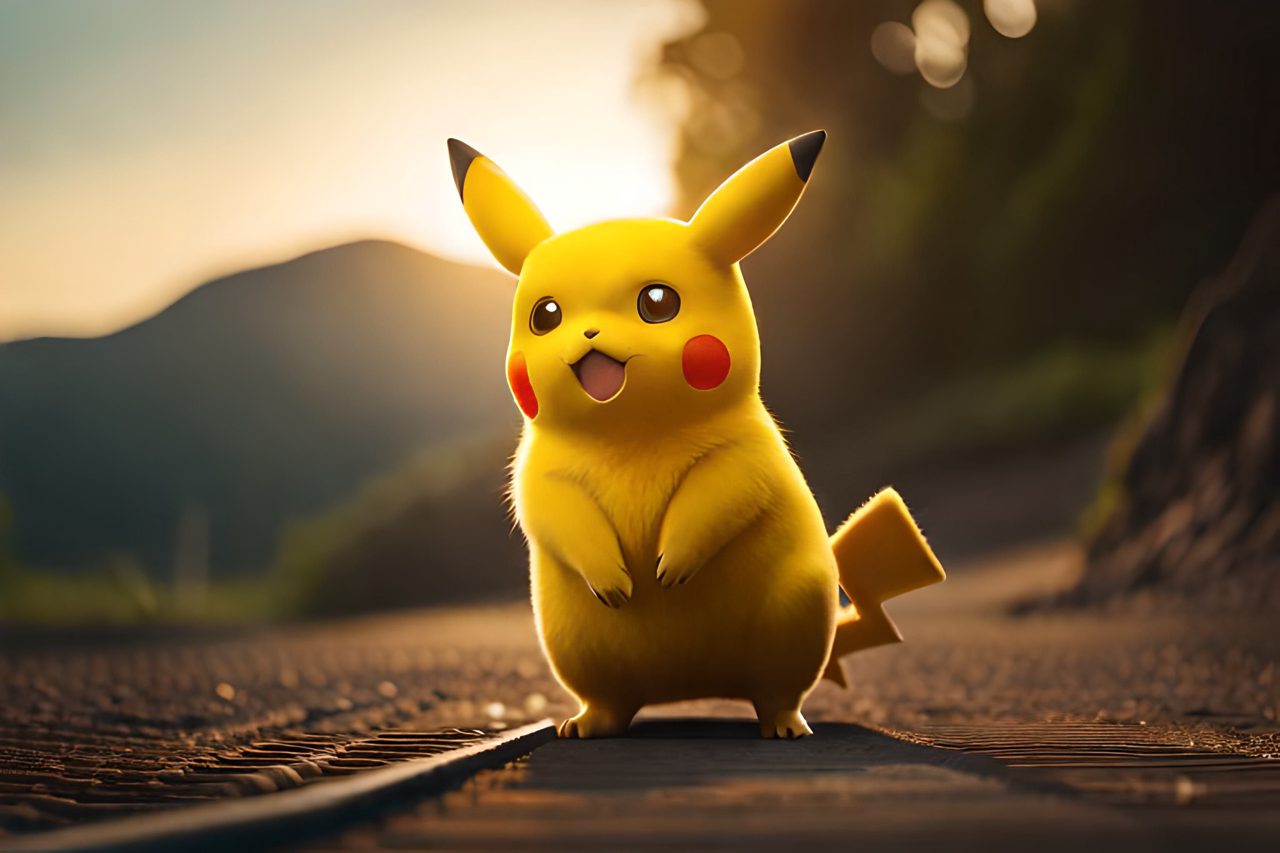 Tova pokémon 13+