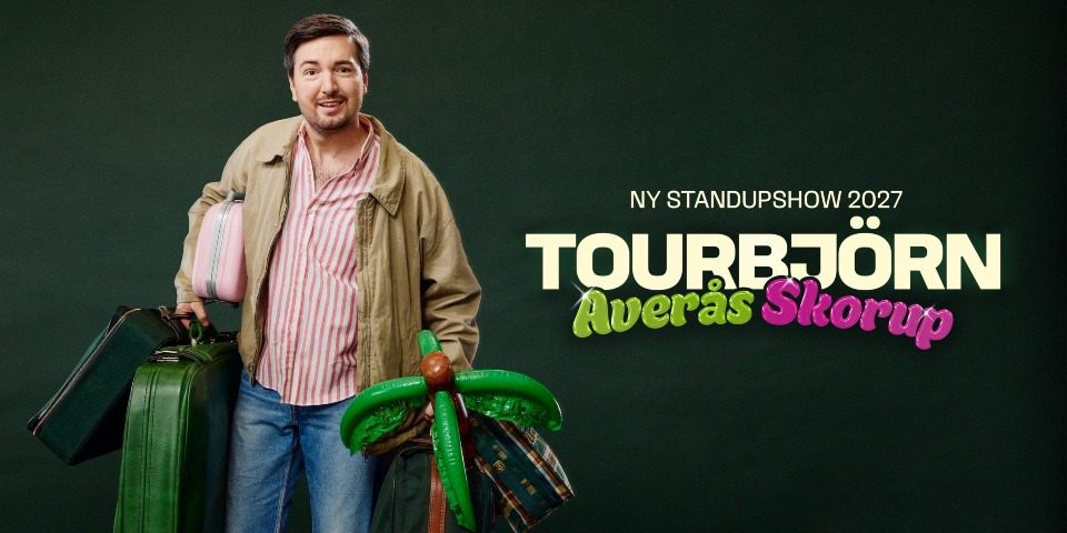 Tourbjörn