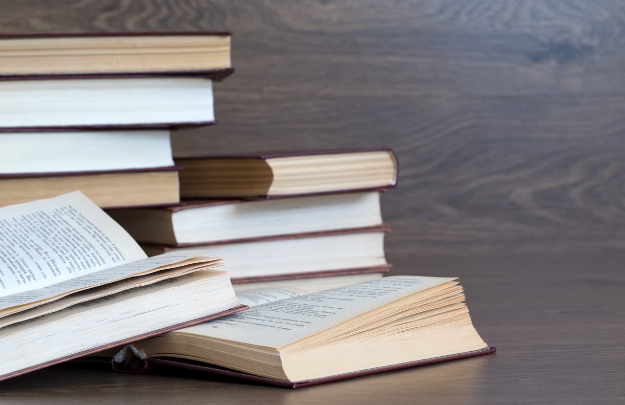 Shared Reading – läs, lyssna och samtala tillsammans