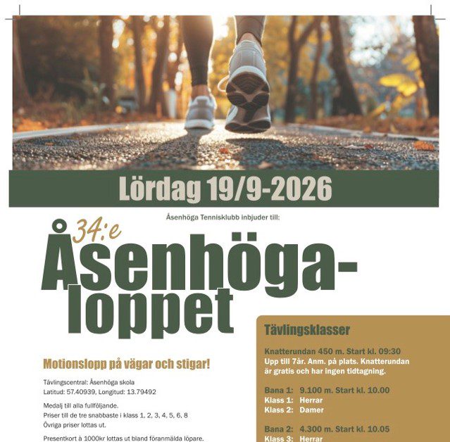 Gårdsrundan 19-20 september