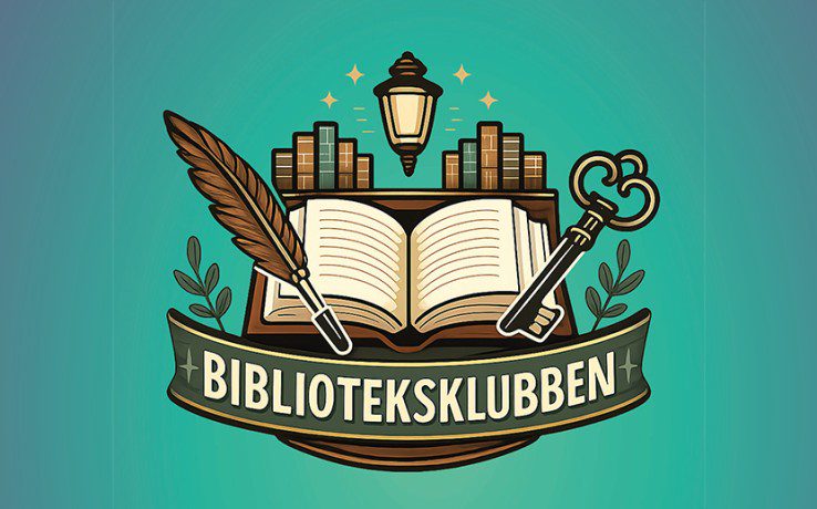 Biblioteksklubben