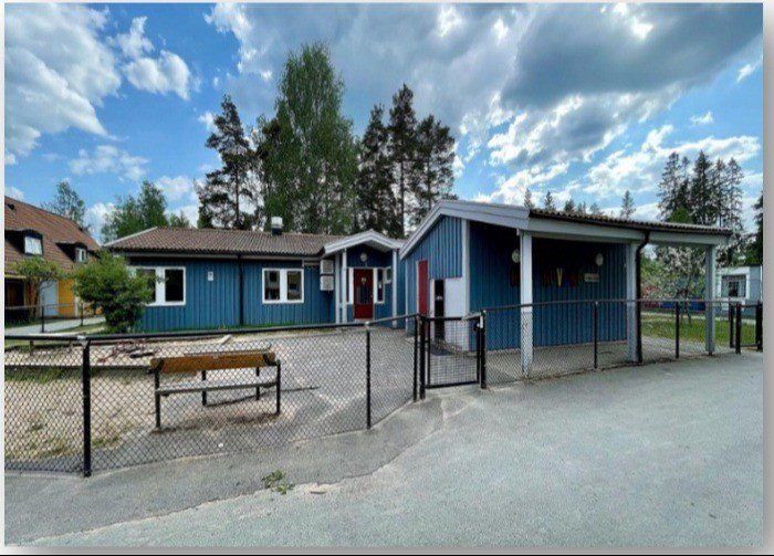 Mötesplats i Rydaholm 