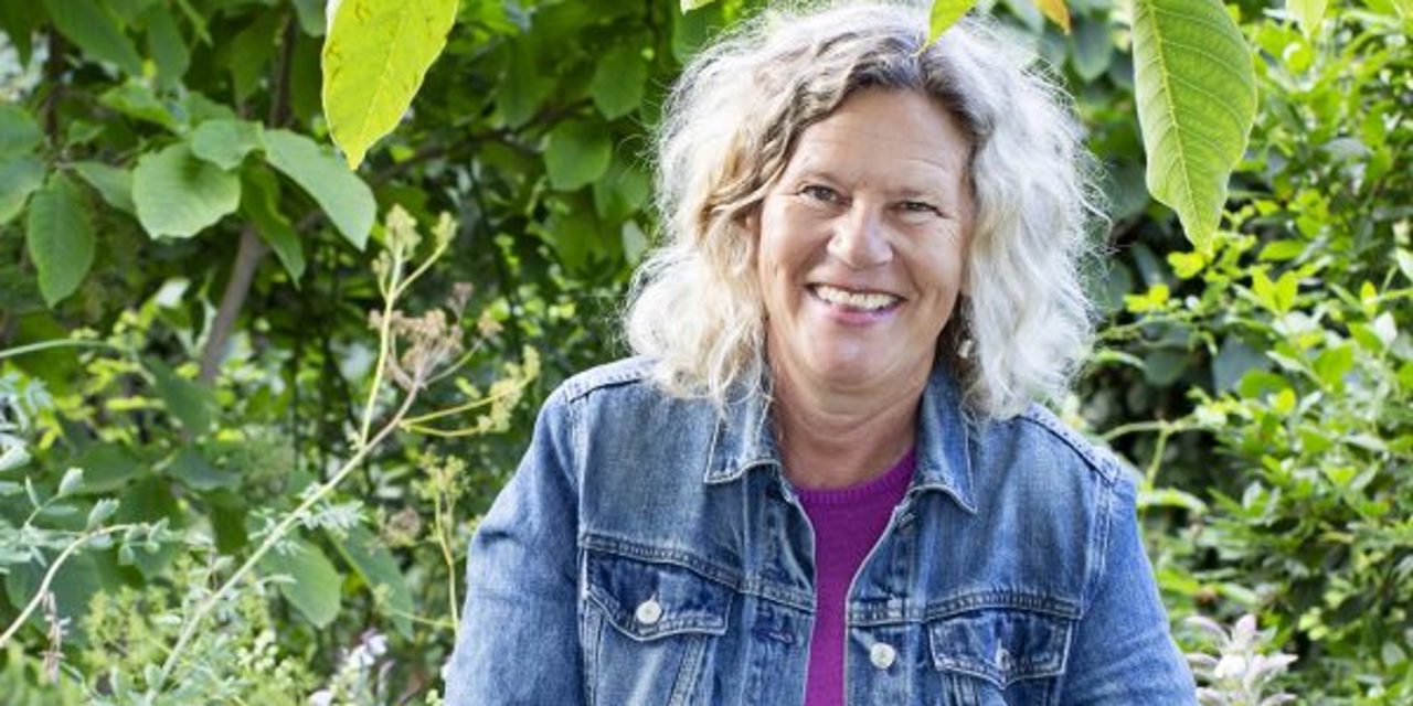 SOPPKULTURLUNCH -Föreläsning - Gunnel Carlson: När folkhemmet blomstrade Information