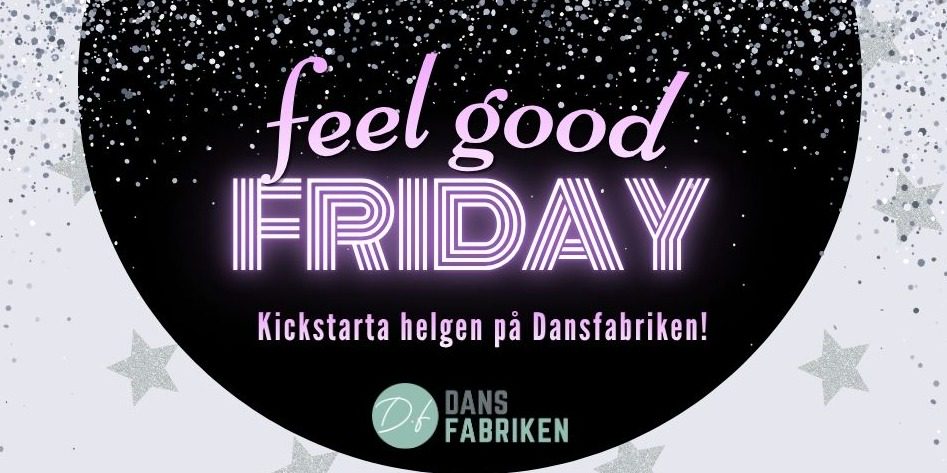 Feel Good Friday - Old Style Jazz