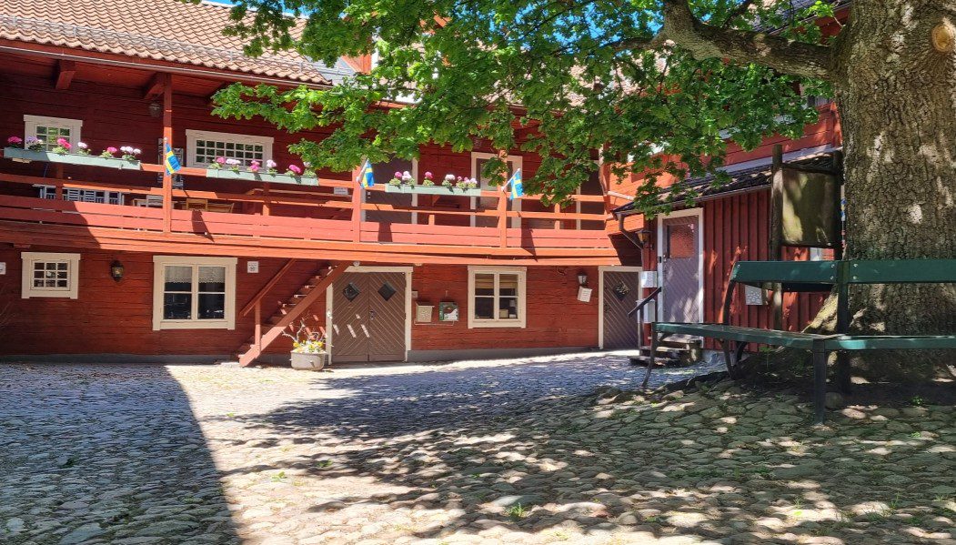 Nordisk etikett – likheter och skillnader