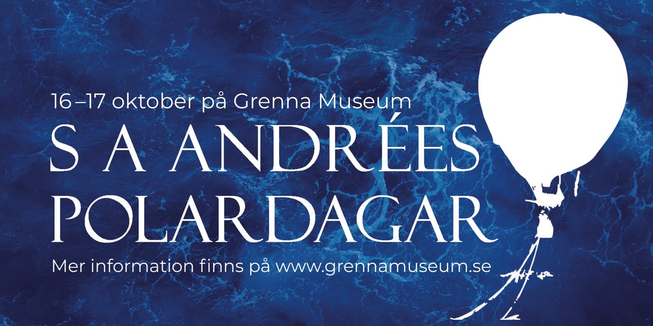 S A Andrées Polardagar