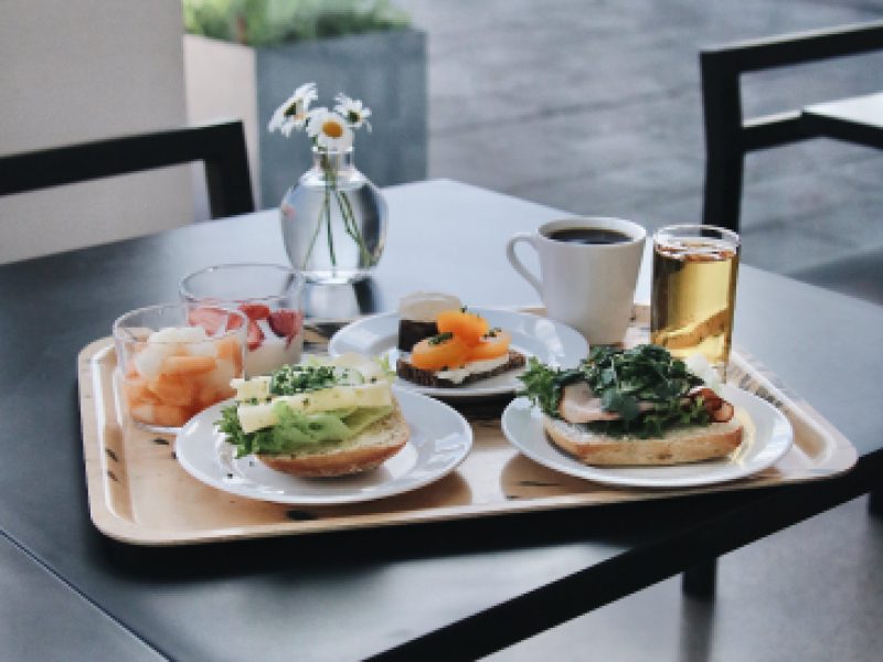 Frukostmöte Näringsliv