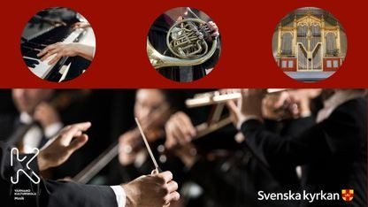 Klassisk konsert