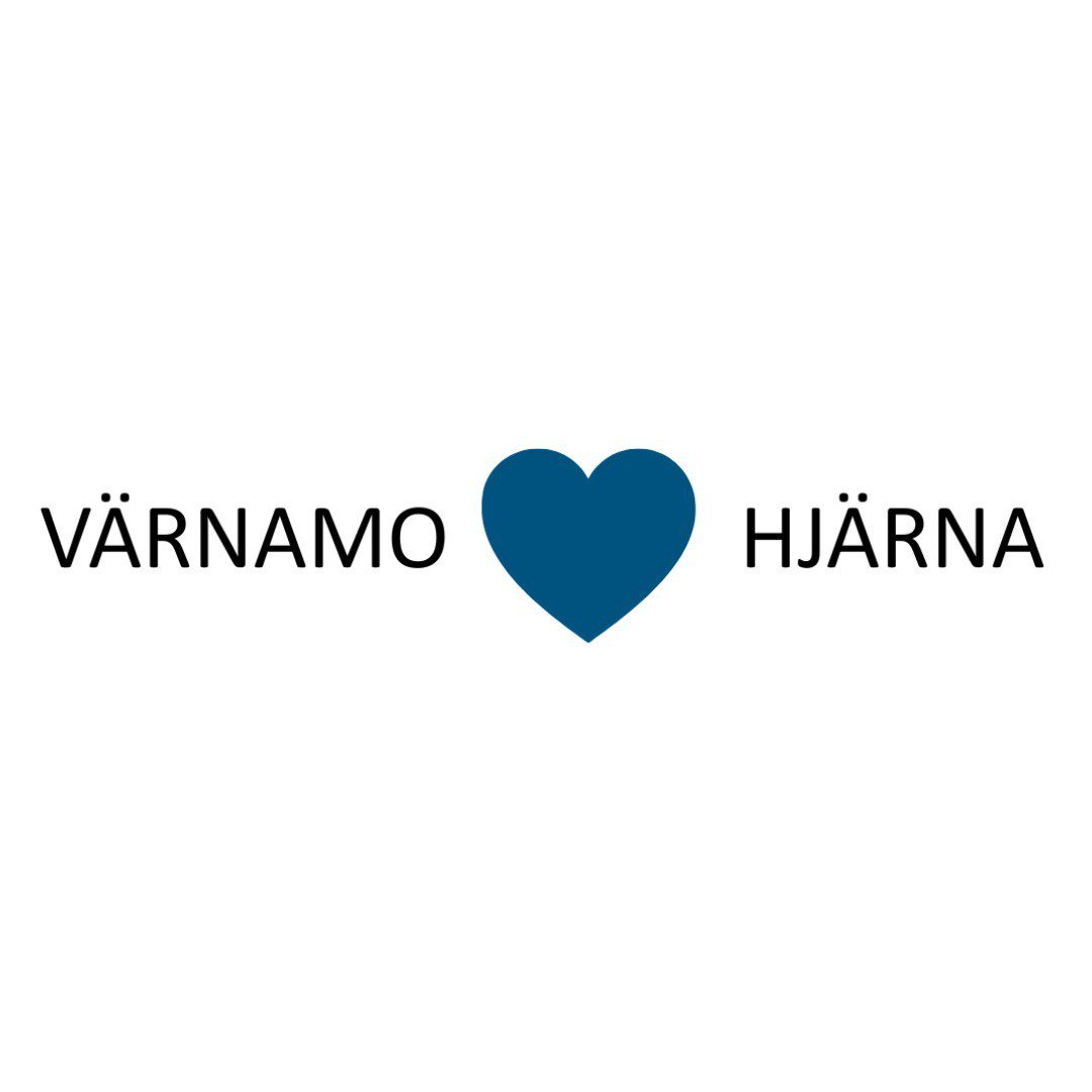 Värnamo älskar hjärna- Hjärt- och kärlhälsa