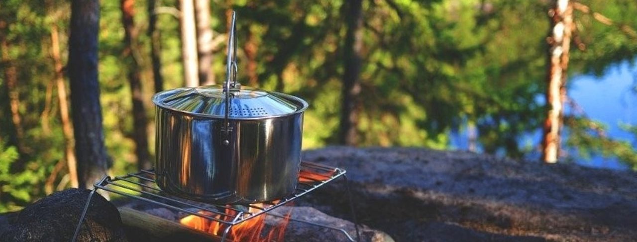 Häng med oss ut – naturträffar för vuxna
