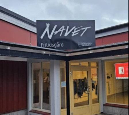 Tillsammans på Navet 