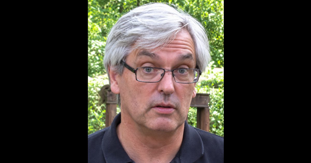 SOPPKULTURLUNCH -Föreläsning - Bernt Ståhl: När Huskvarna sydde sig ut i världen Information