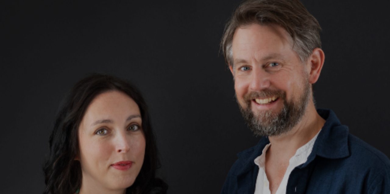 Vårt stora äventyr